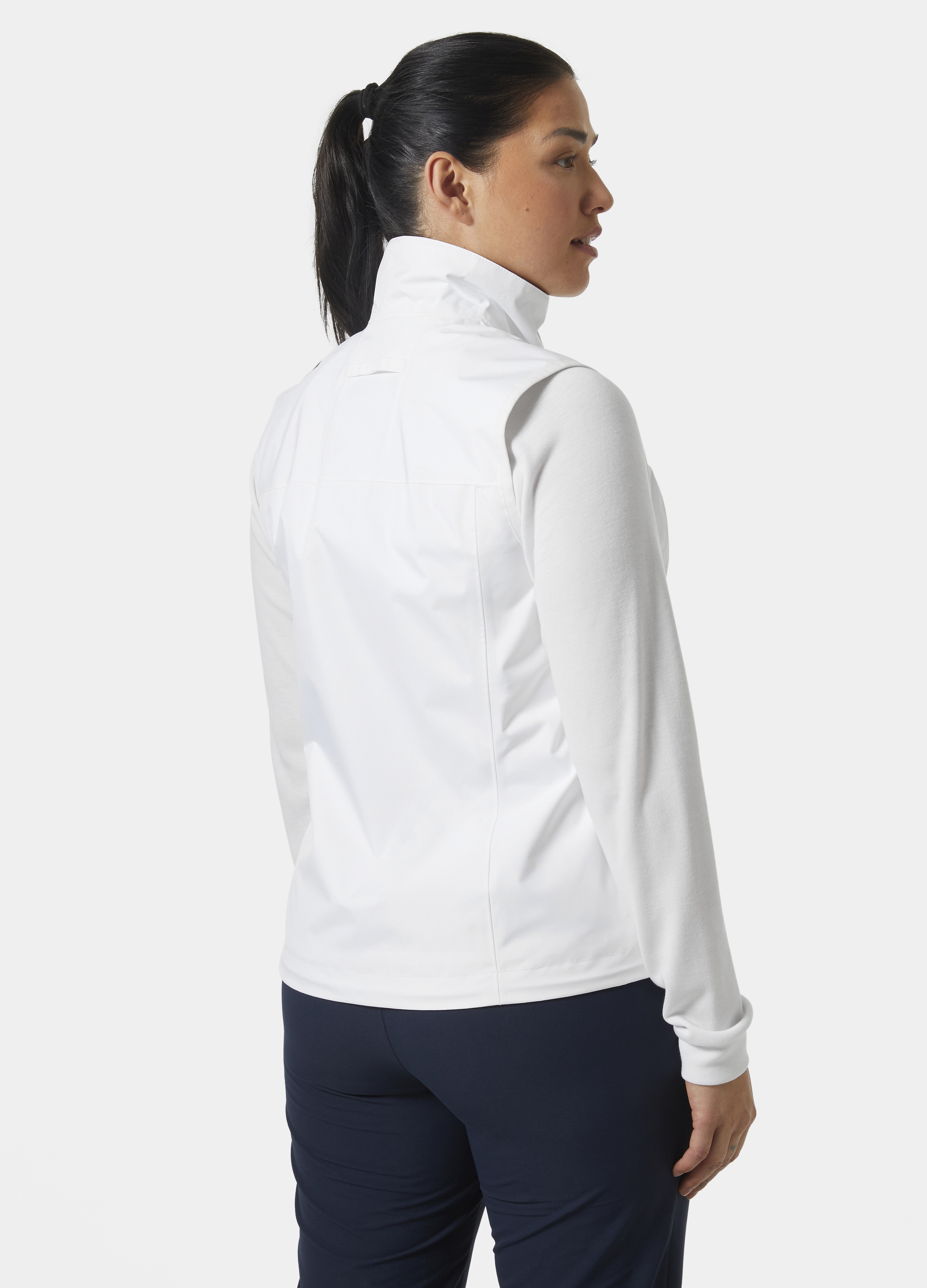 Helly Hansen Women's Crew 2.0 Vest 4