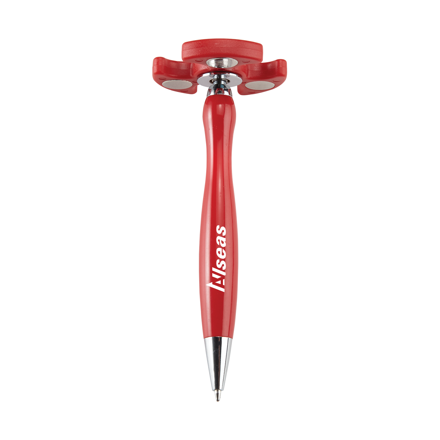 Salinas Spinner Pen 2
