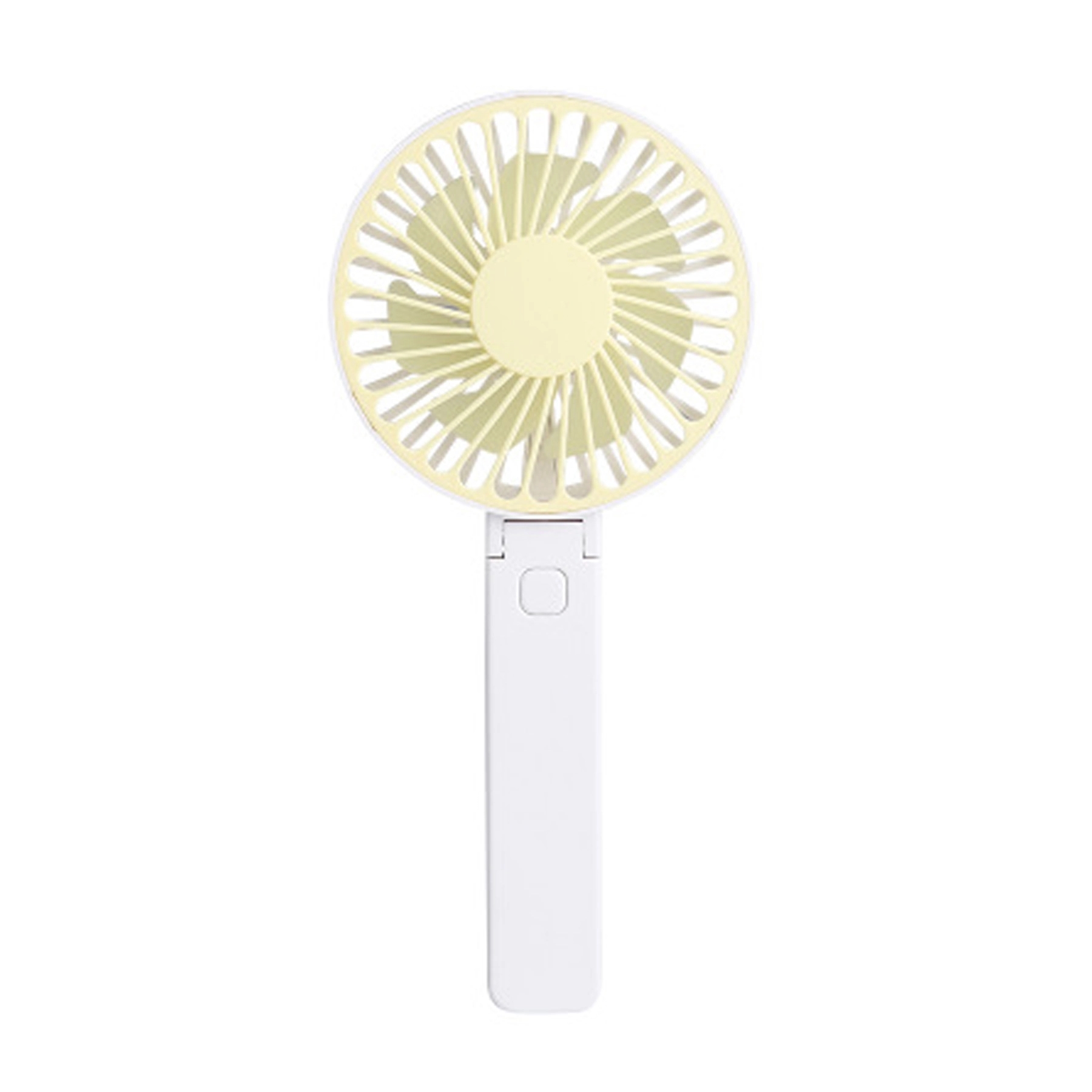 Foldable Electric Fan 6