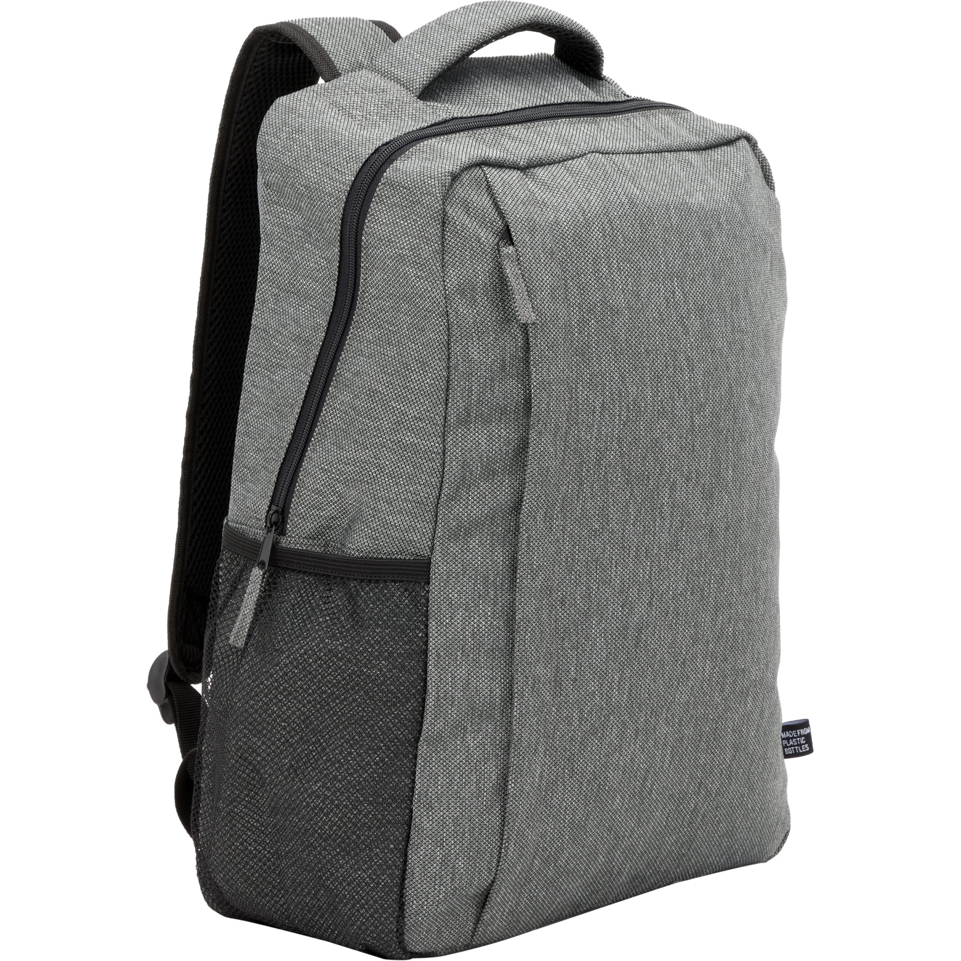 Vila Recycled 15" Commuter Backpack 20