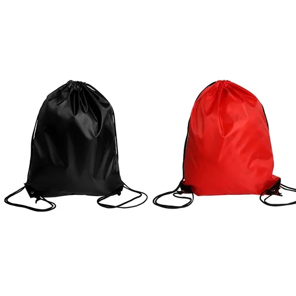 Drawstring Sportpack - 18" x 14" 6