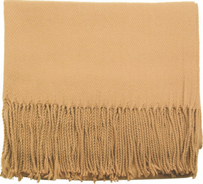 Cashmere Scarf 9