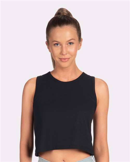 Women's Festival Crop Tank - 5083 59