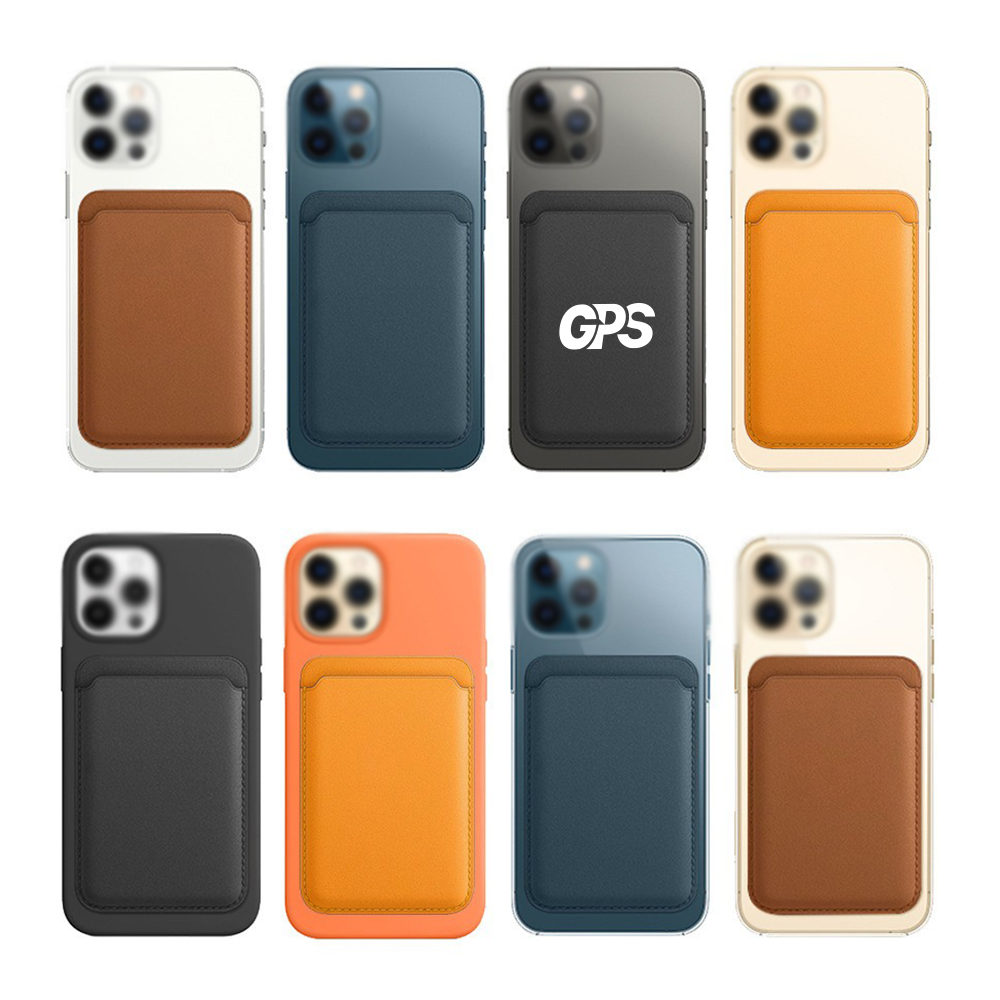 Magnetic Phone Wallet