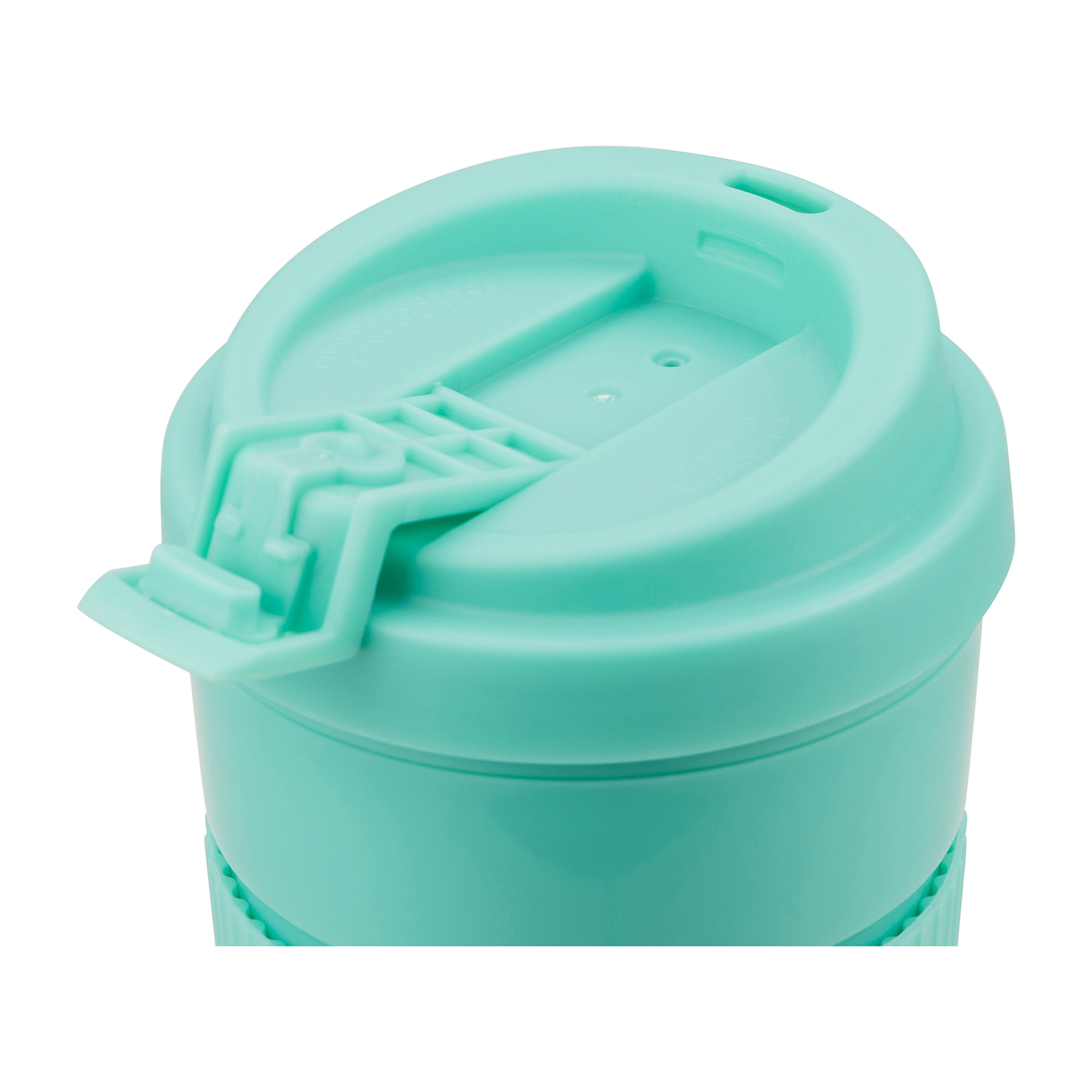 Cool Gear® Eco 2 Go Coffee Tumbler - 19 Oz. 6