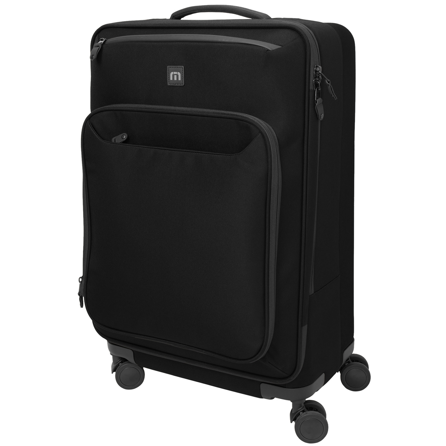 TravisMathew 4 Wheeled Luggage 5