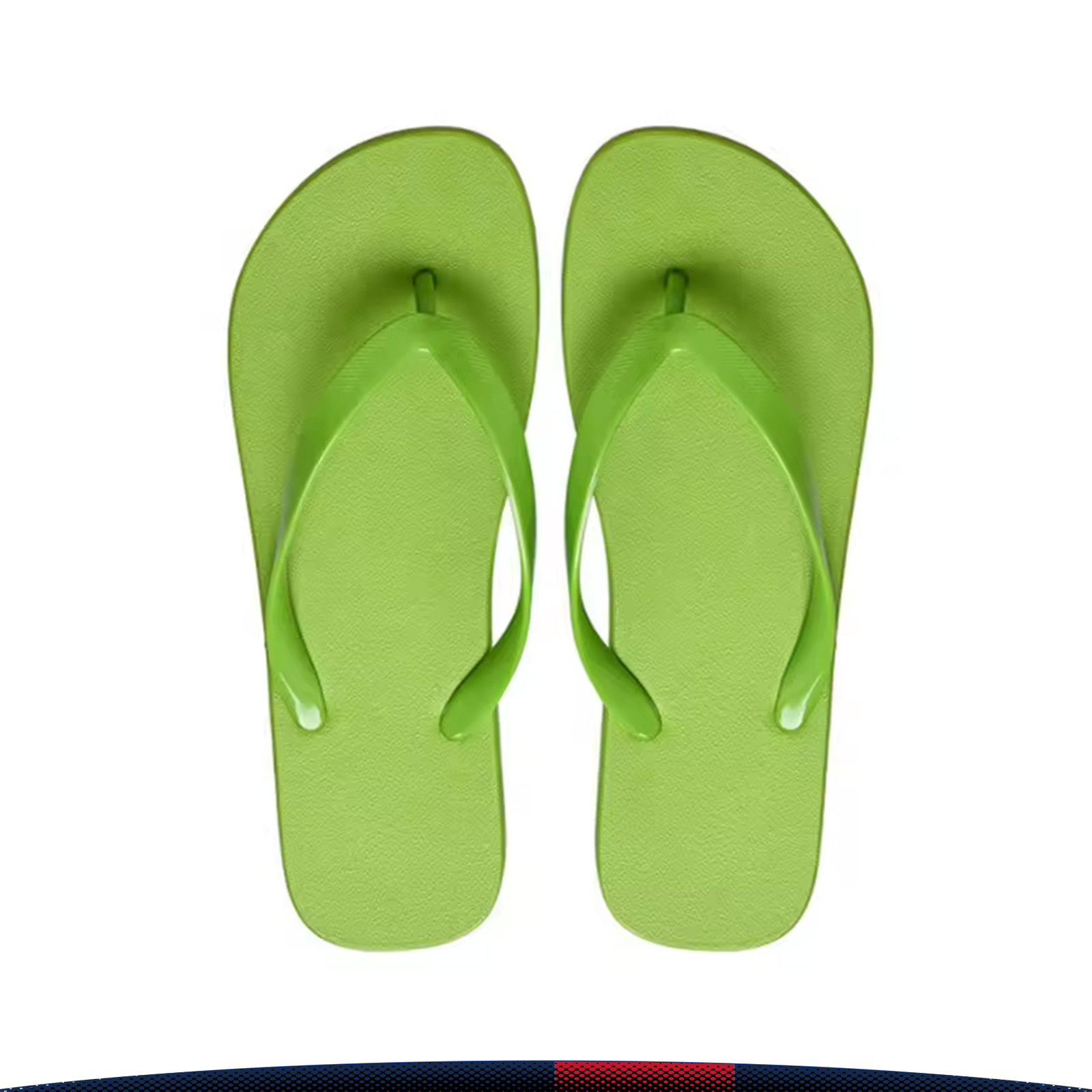 Prevy Beach Flip Flops 5