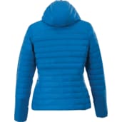 Women's SILVERTON Packable Insulated Jacket 78