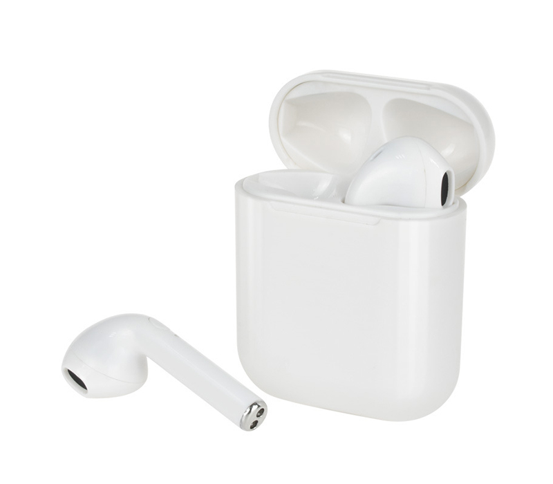 Wireless Bluetooth 5.0 TWS Earbuds with Charging Case 6