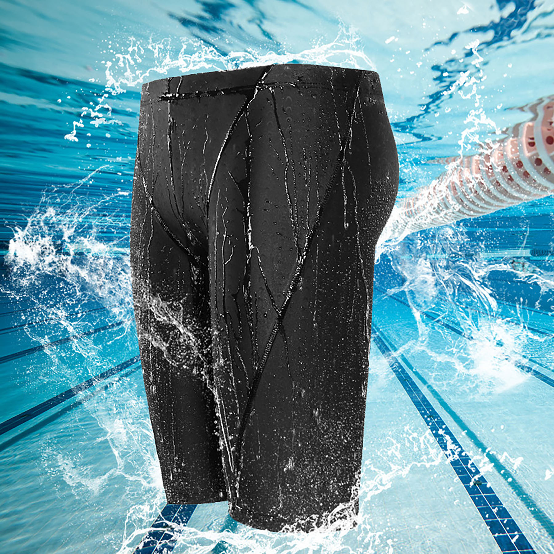 Swim Trunks For Men 4