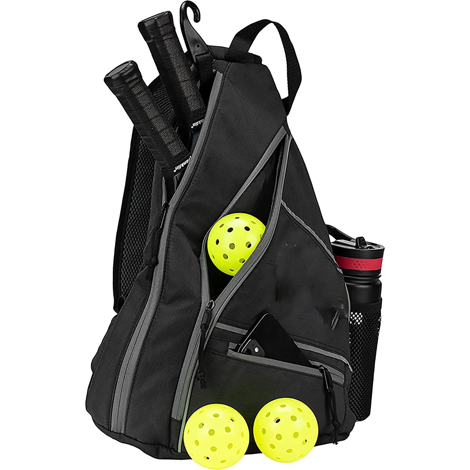 Oxford Large Capacity Pik Racquet Bag 2