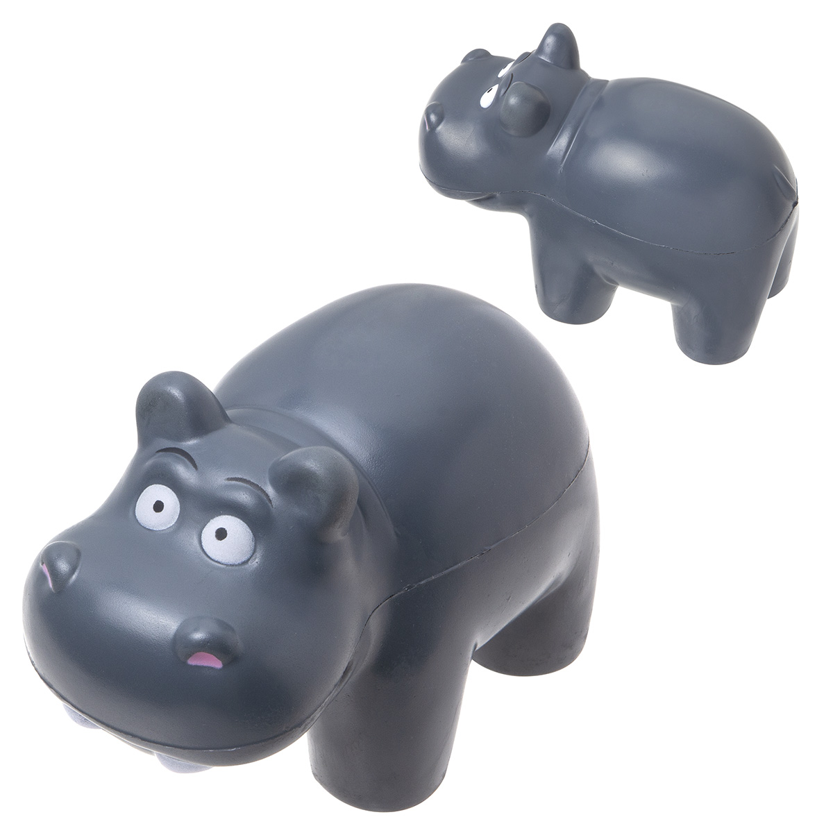 Hippo Stress Reliever 1