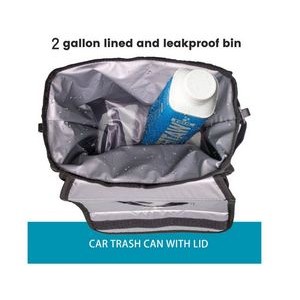 Car Trash Bag 2