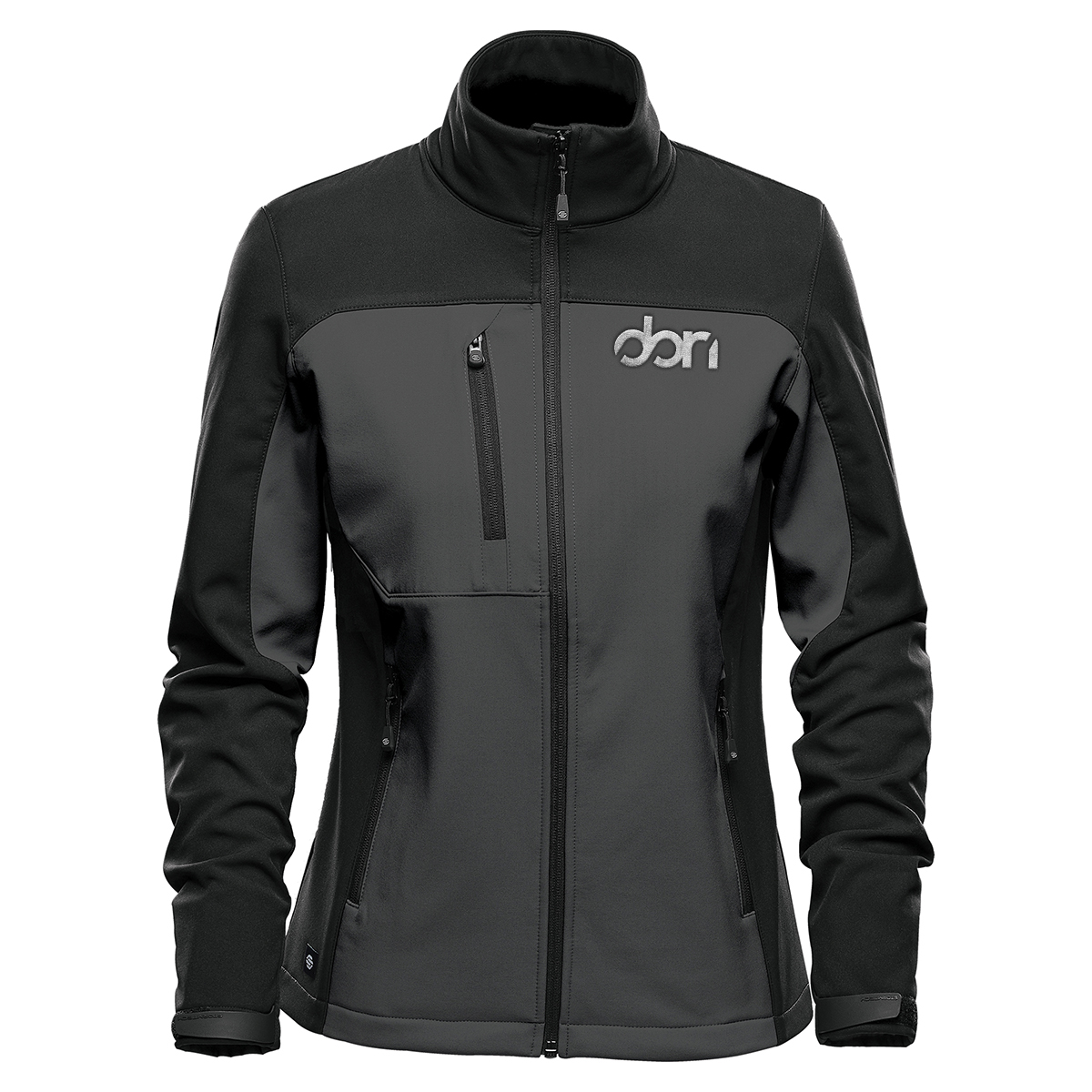 Stormtech Cascades Women's Softshell 6