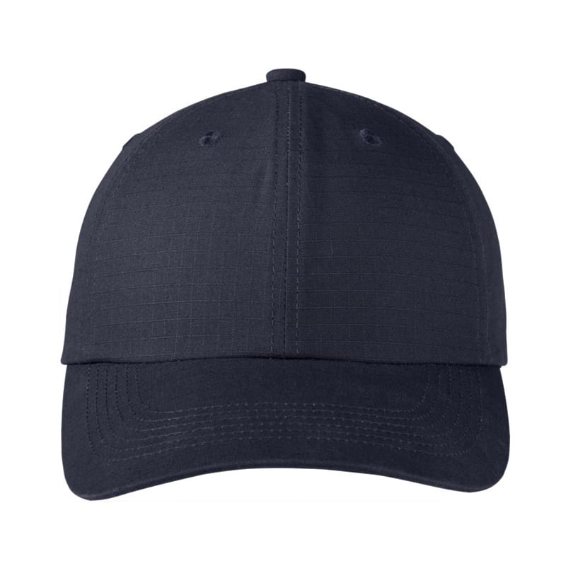 Port Authority Ripstop Cap 6