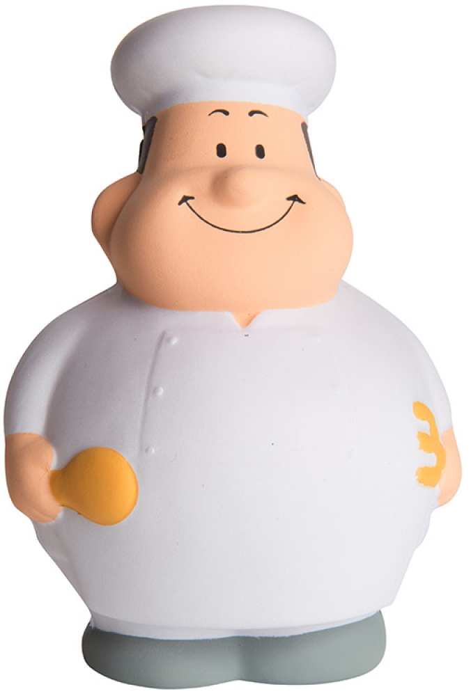 Chef Stress Reliever 1