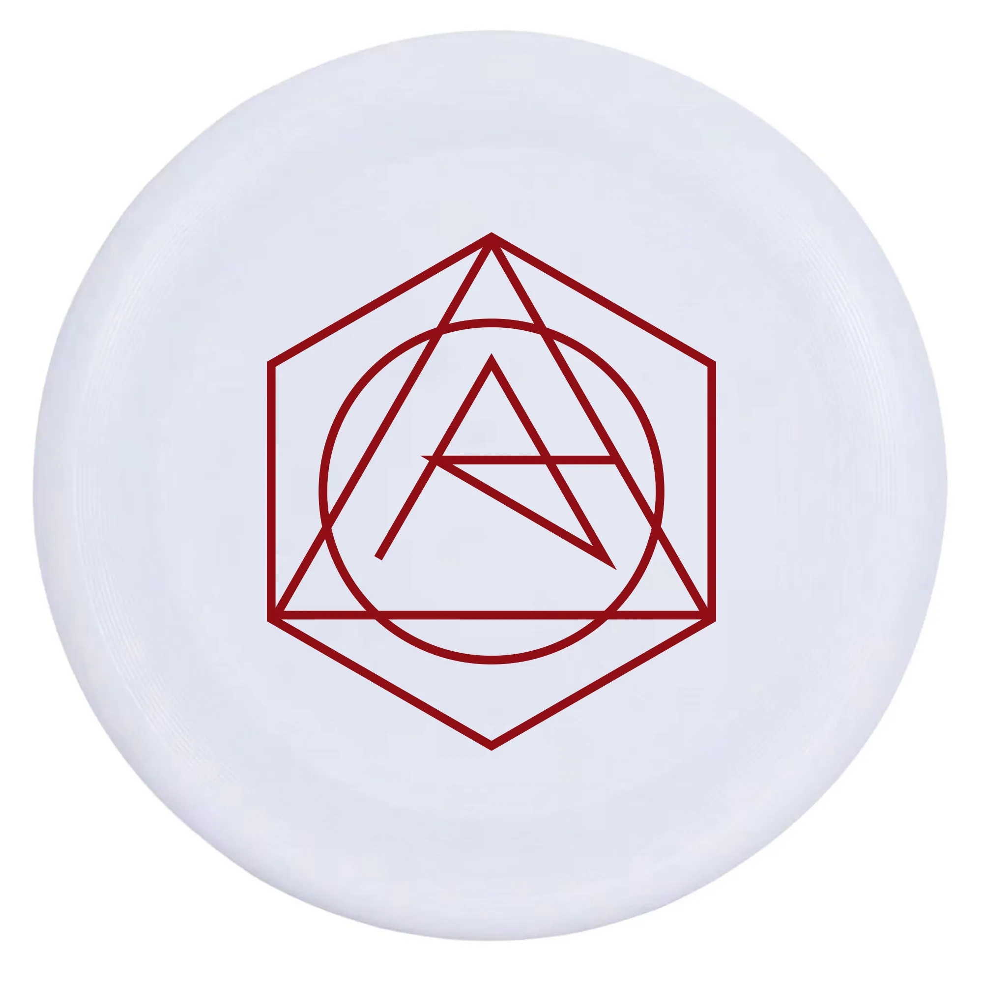 PE Sports Competitive Flyer