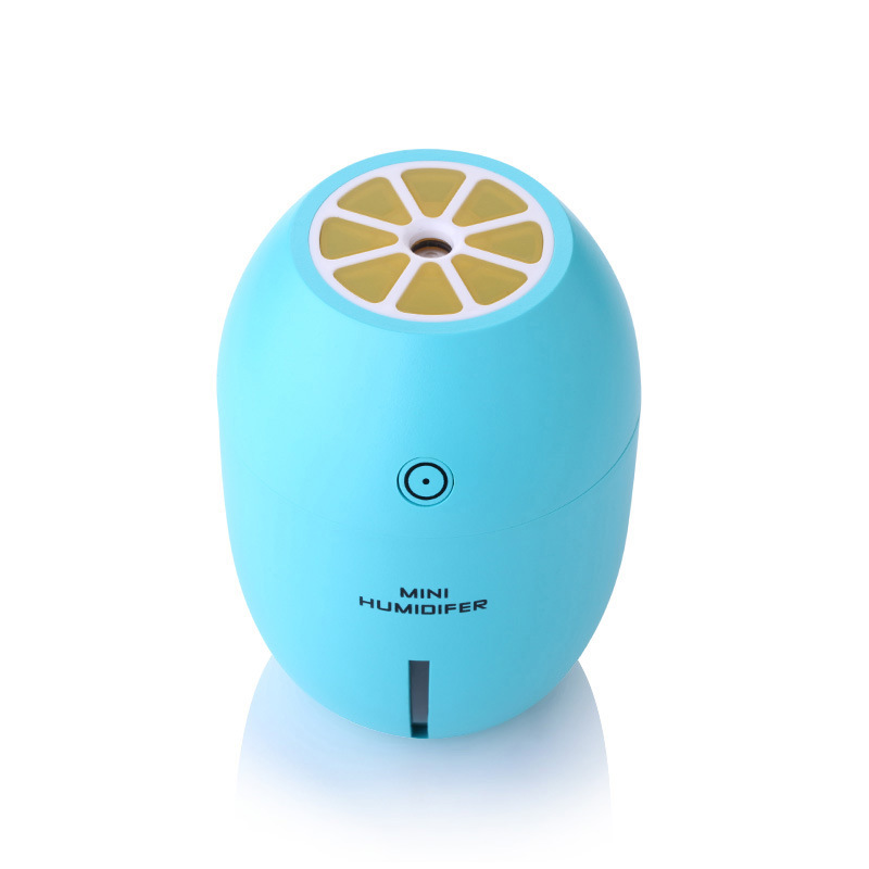 USB Humidifier 2