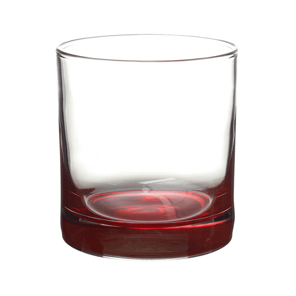Double Rocks 10.5 oz Lexington Rocks Whiskey Glass 45