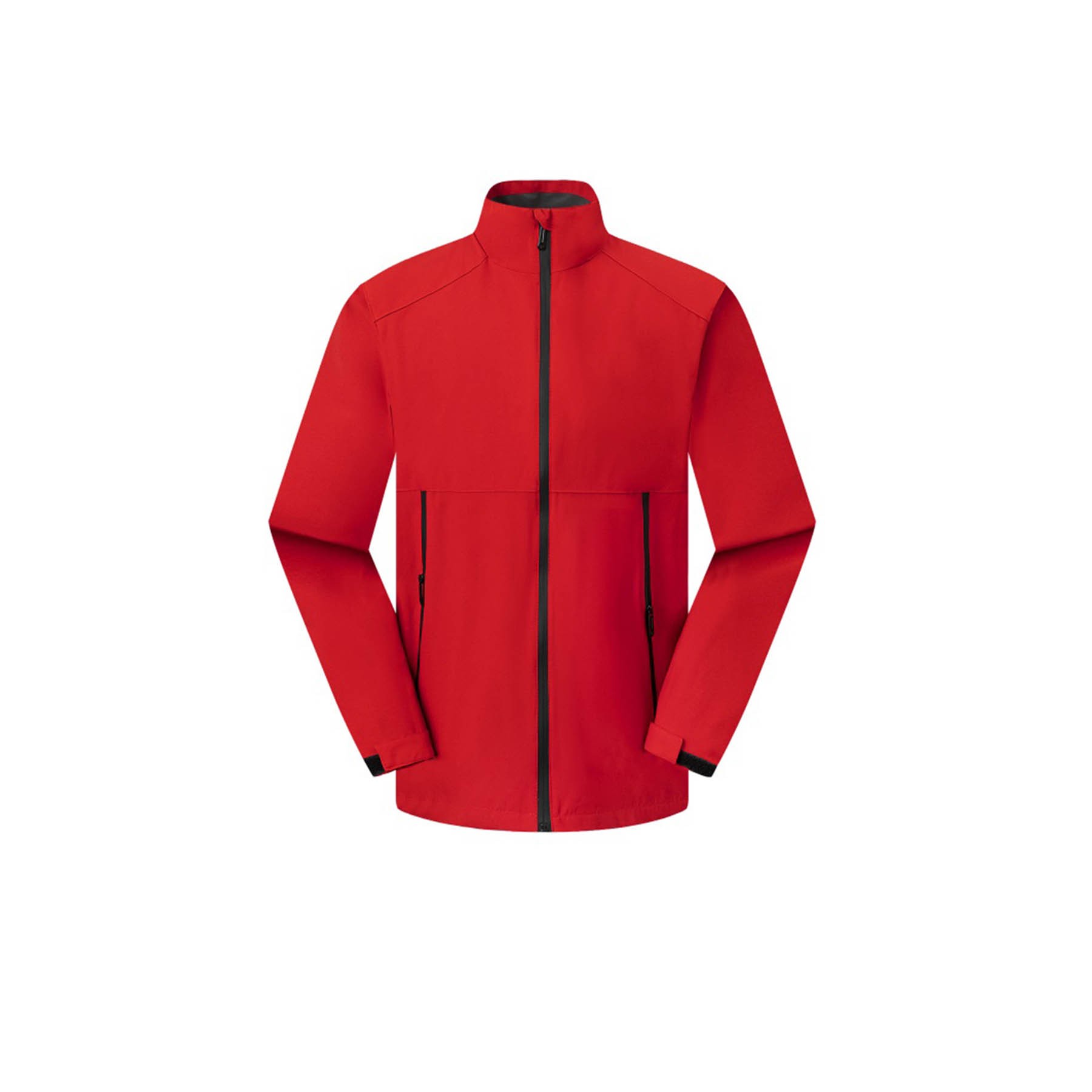 Unisex Waterproof Jacket 7