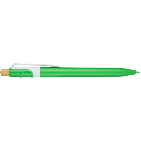 Sunburst Recycled Gel Pen 46