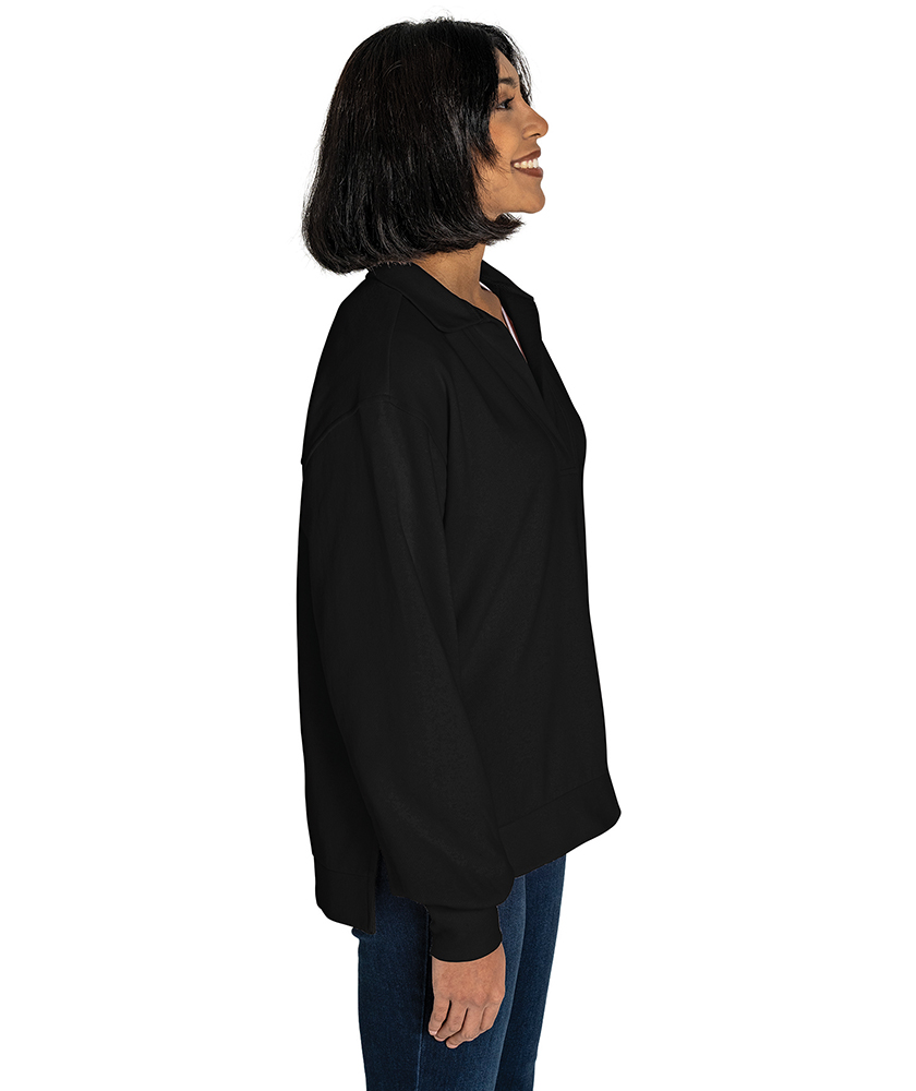 Women's Coastal Sweatshirt