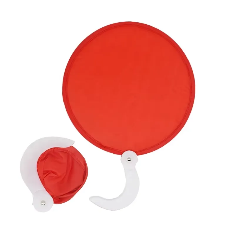 Twist And Chill Hand Fan 12