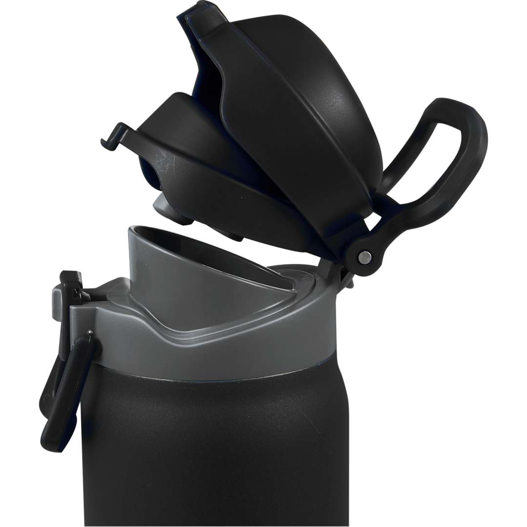 Rhine 2 in 1 Vacuum Insulated Bottle 30oz 43