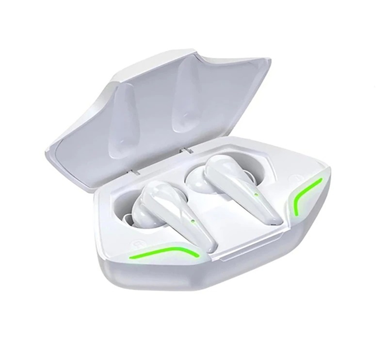 Wireless Bluetooth IPX4 TWS Earbuds 7
