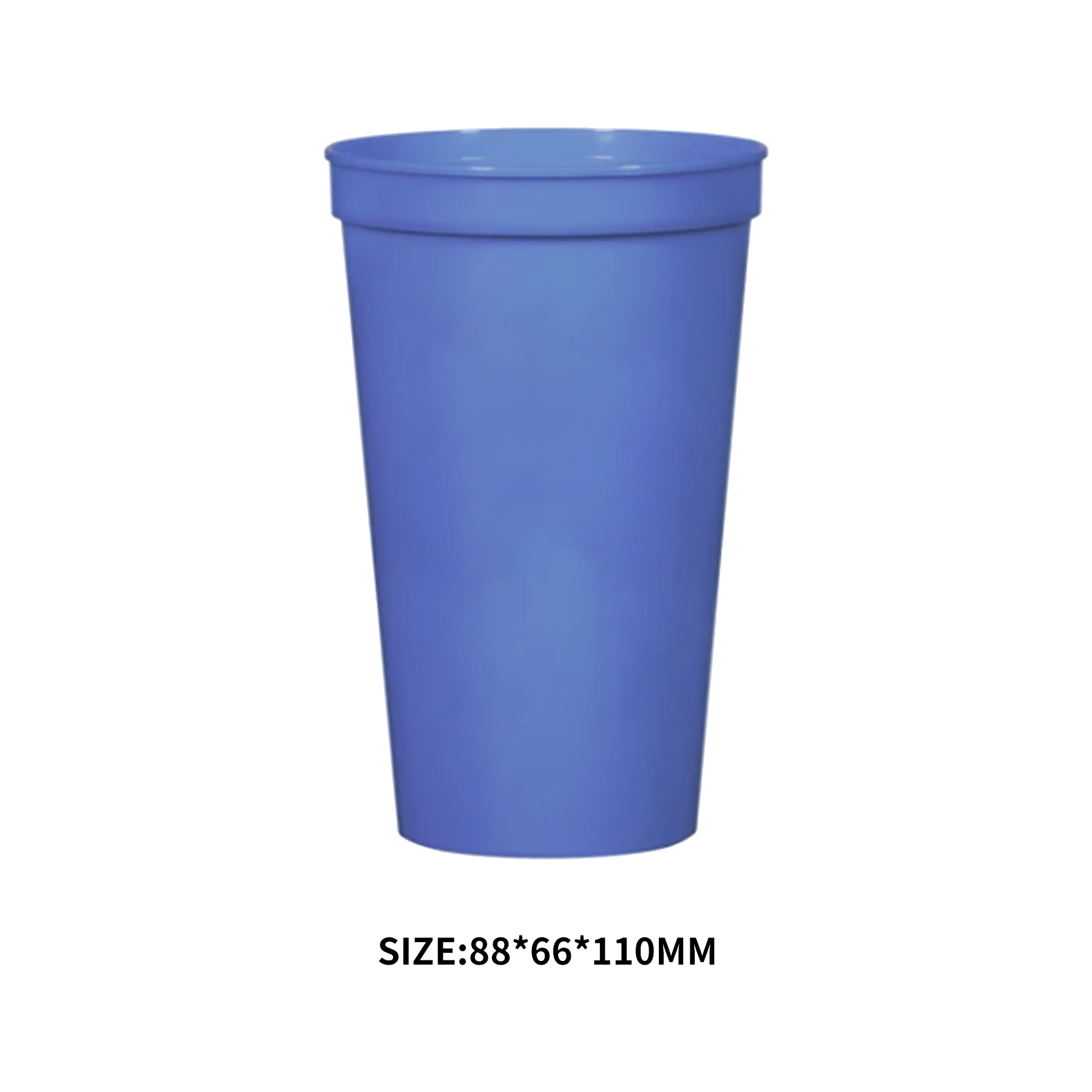 Event Stadium Cup - 16 oz. 2