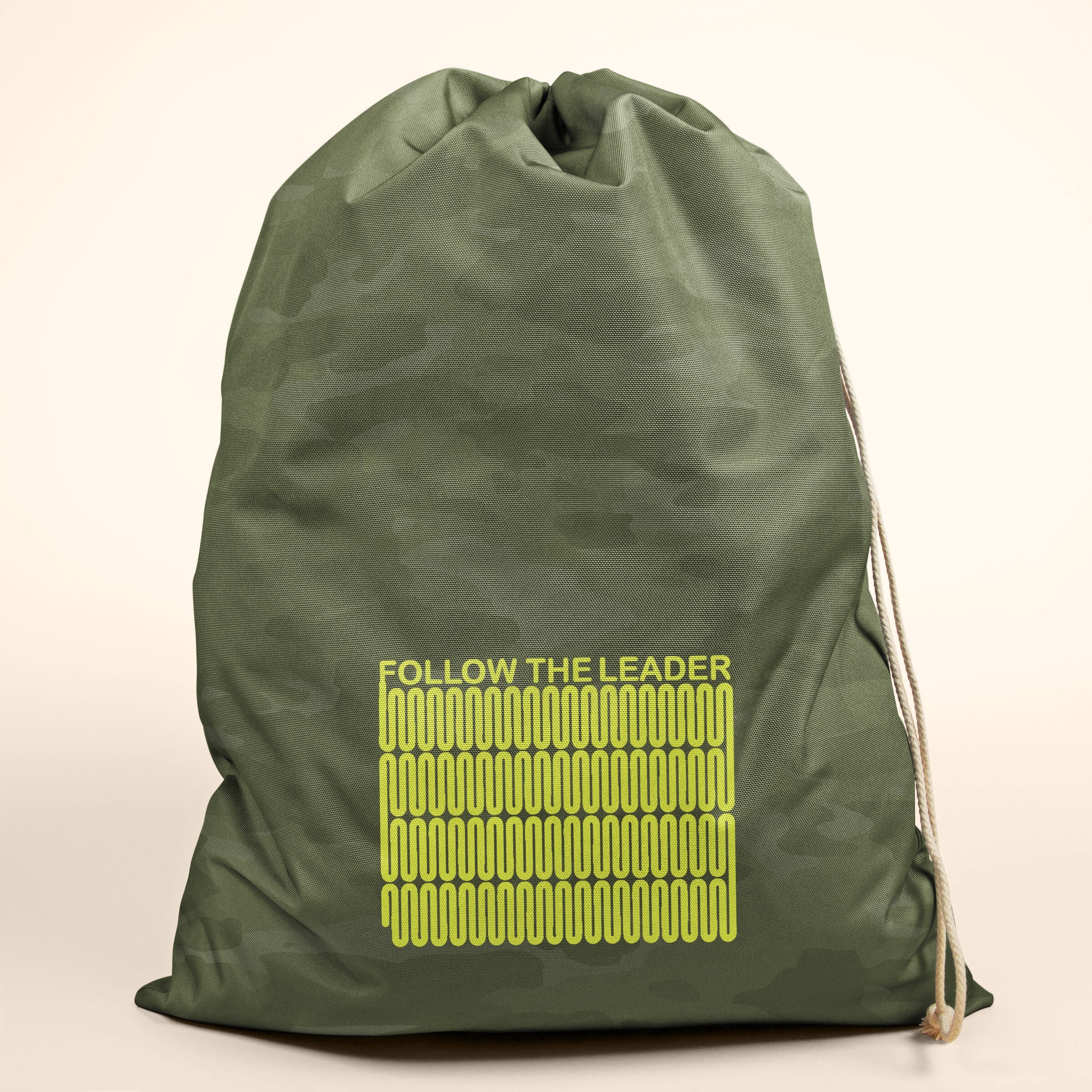 BUBBLES - 4CP 1000D RPET