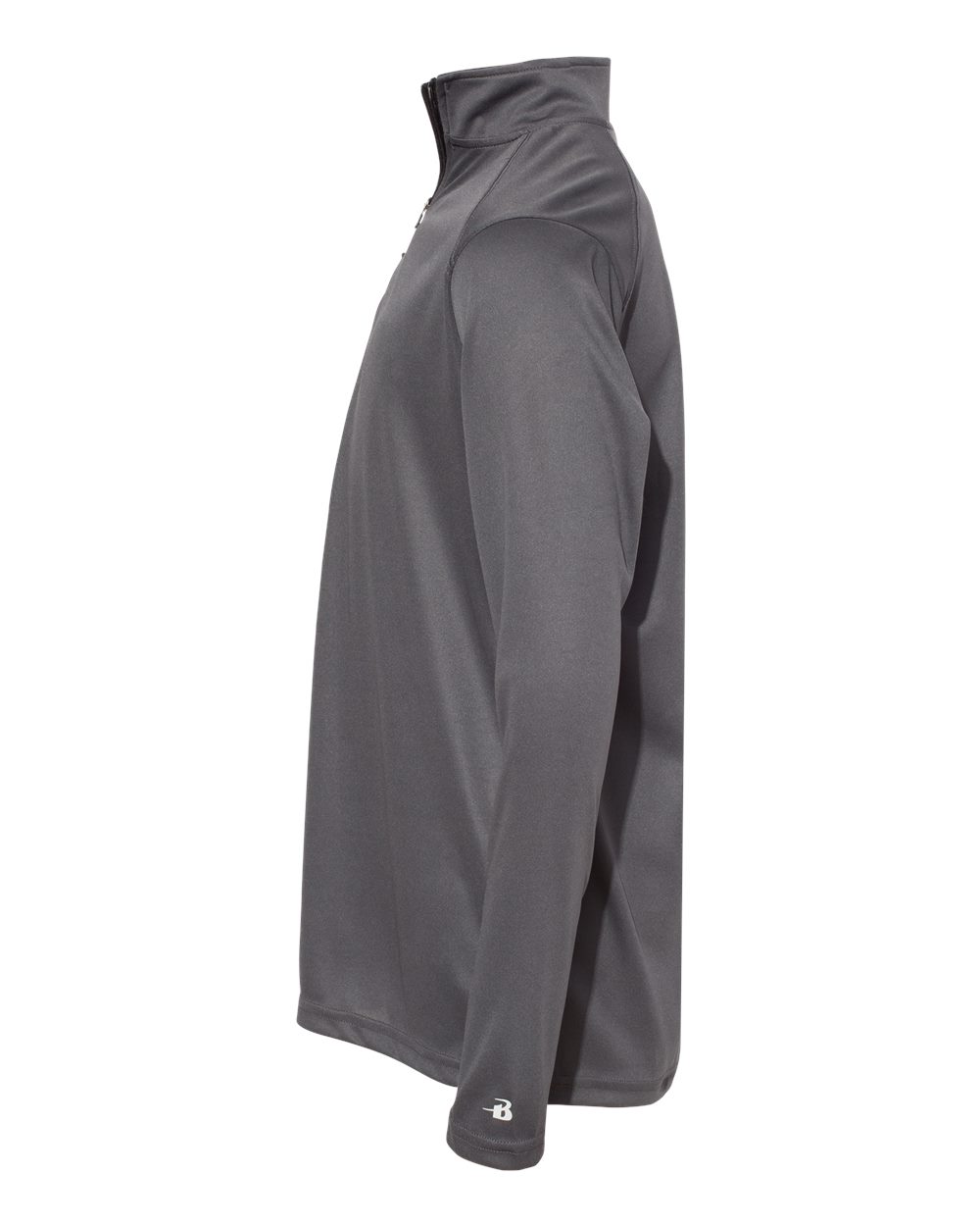 Youth B-Core Quarter-Zip Pullover - 2102 31