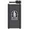 Stanley Easy Fill Wide Mouth Flask 8oz 86