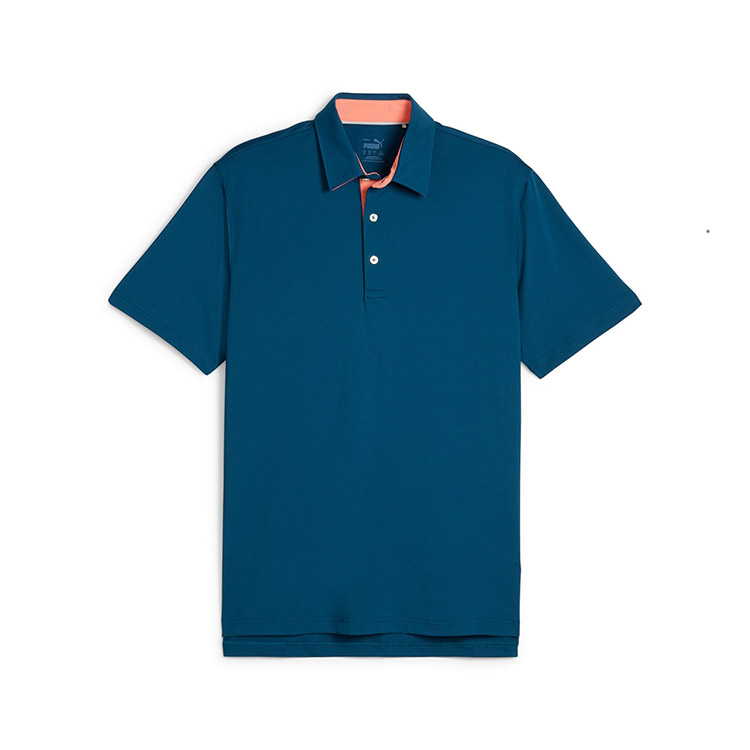 Puma Mattr Brigade Polo 11