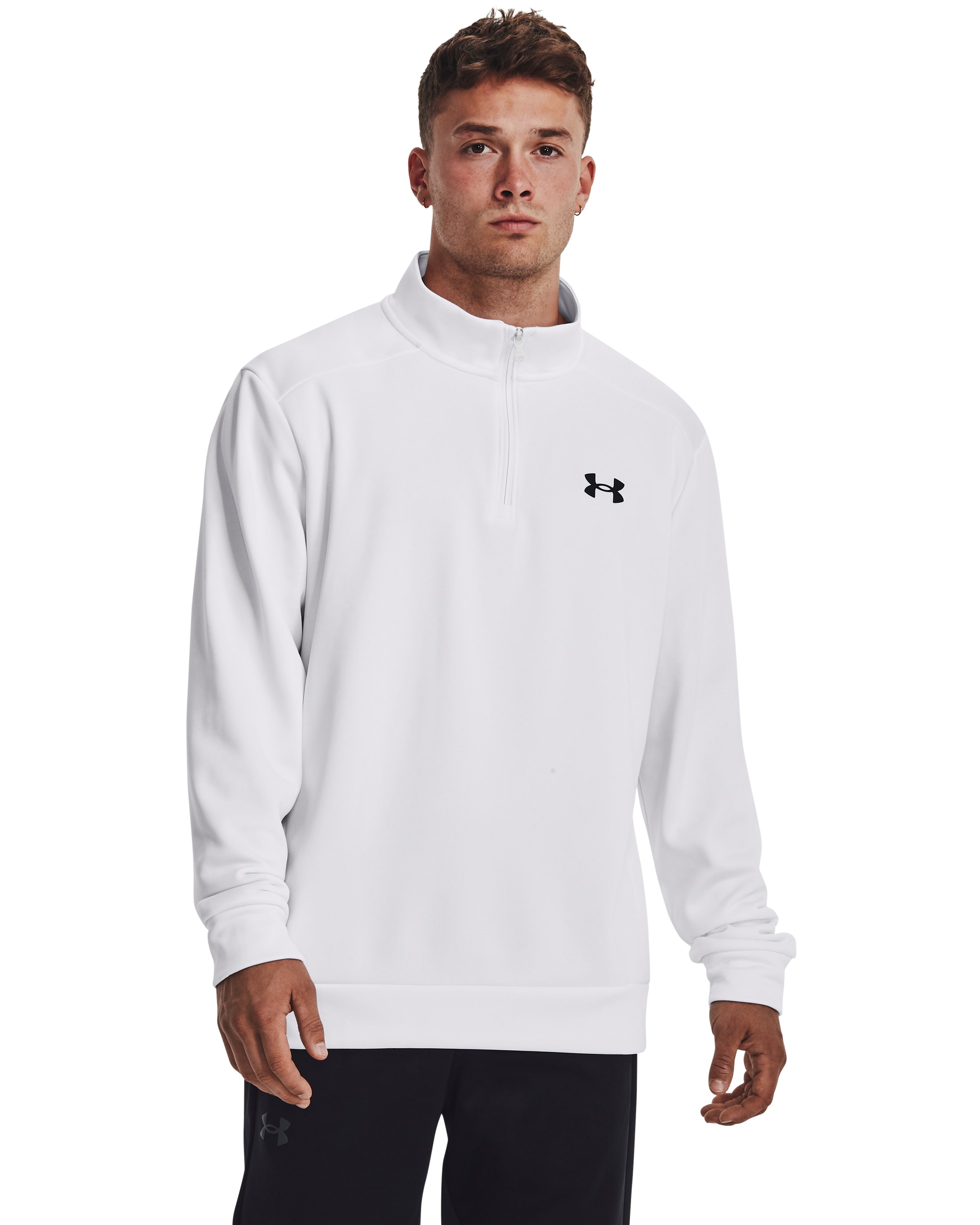 Armour Fleece Men's Zip 2