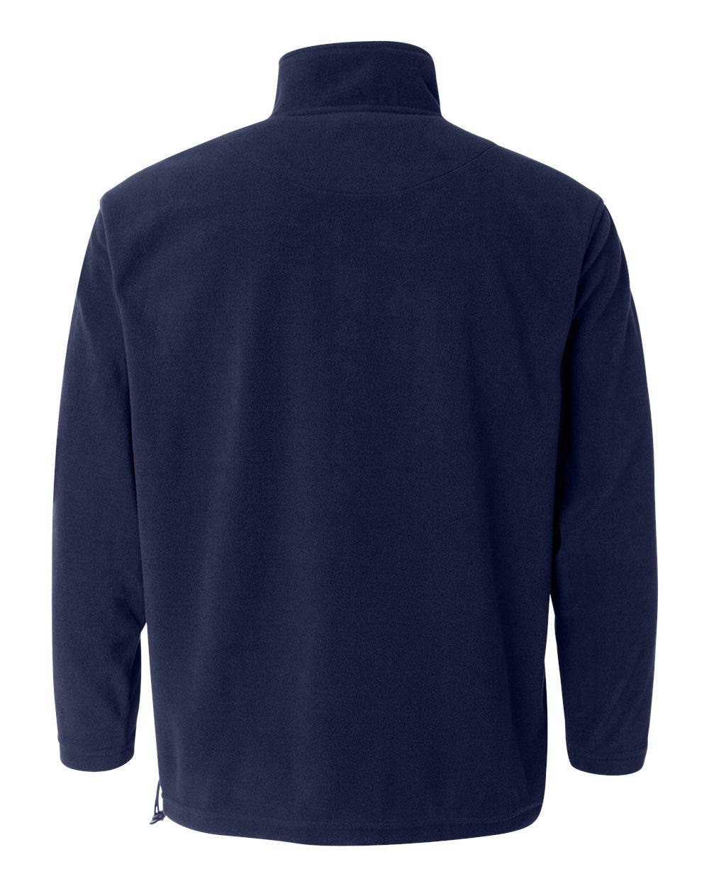 Men's Microfleece Full-Zip Jacket - 3301 3