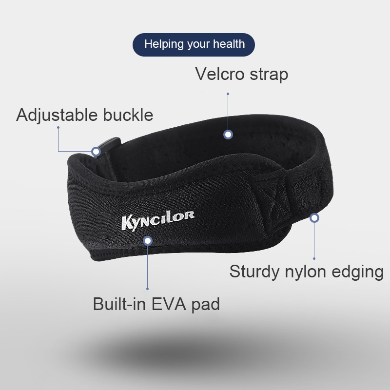 Sports Patella Band 8