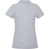 Women's SOMOTO Eco Short Sleeve Polo 103