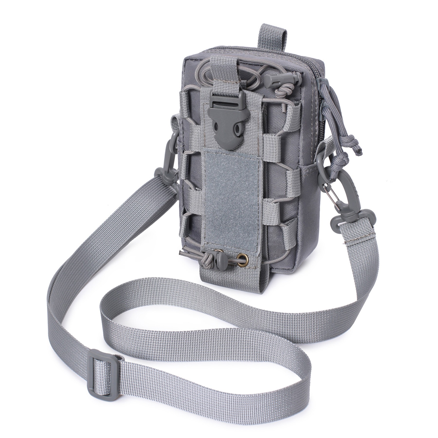 Tactical Waist Pack With Shoulder Strap 2