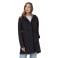 tentree Nimbus Long Rain Jacket - Women's 53