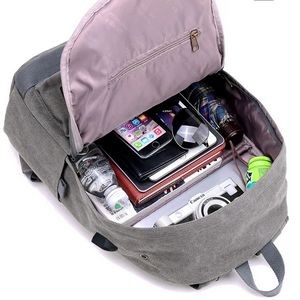USB Rechargeable Outdoor Travel Bag 2