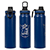 Nomad 27 oz Vacuum Insulated Stainless Steel Bottle 20