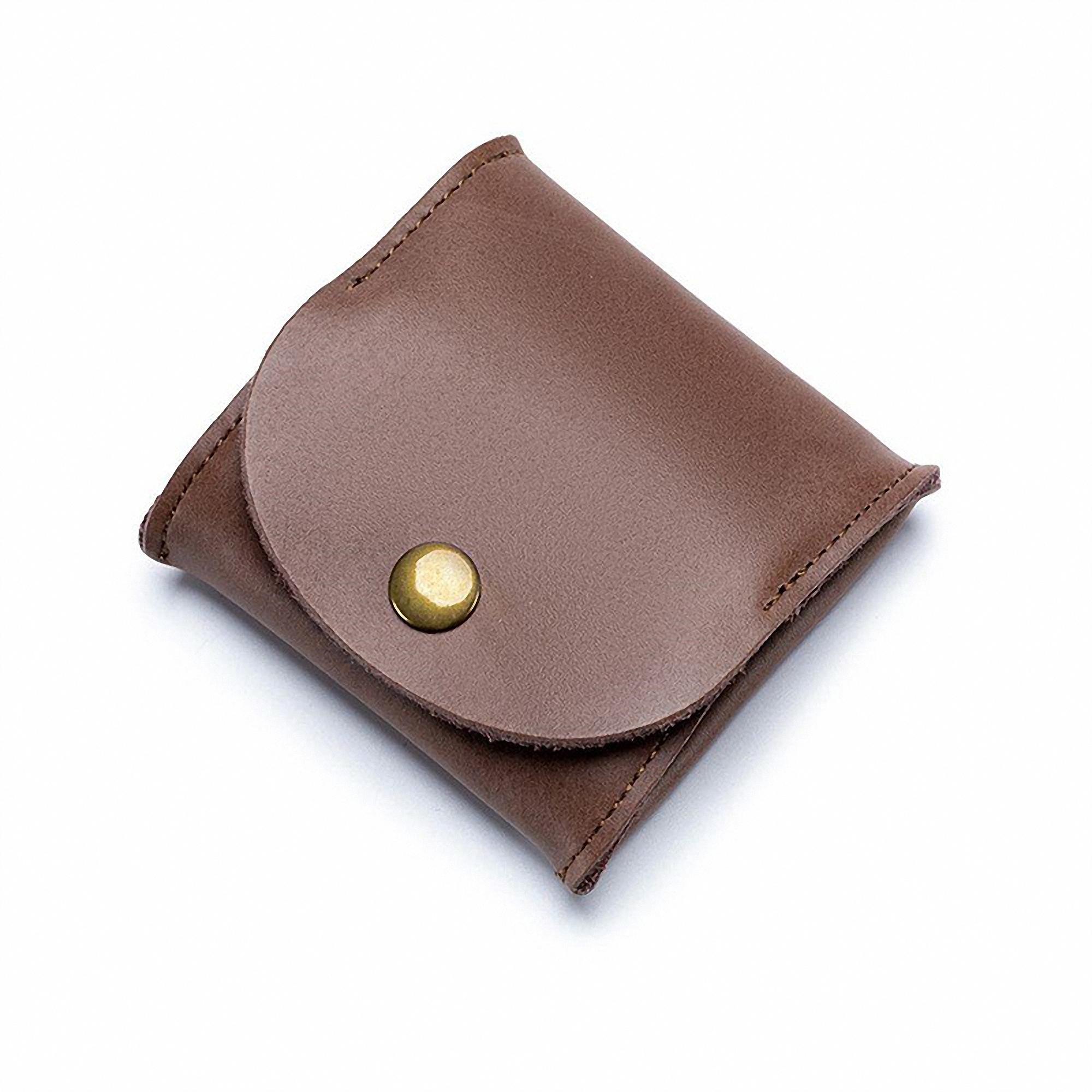 Genuine Leather Coin Purse Wallet for Women 5