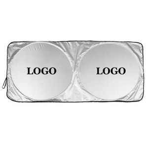 Car Sunshade 13