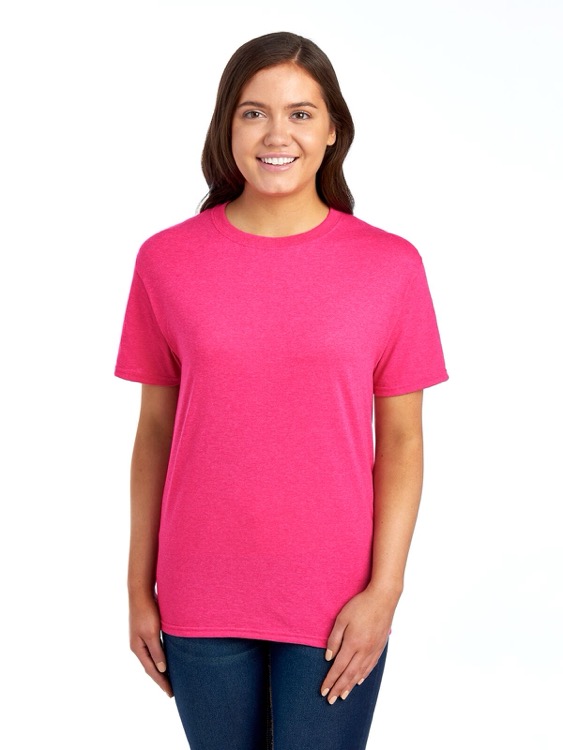 FRUIT OF THE LOOM HD Cotton™ Unisex T-Shirt 161