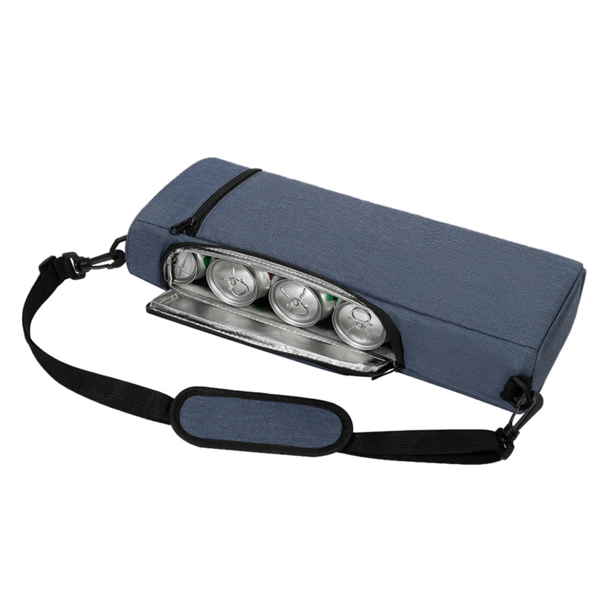 Golf Cooler Bag Holds 6 Cans 3
