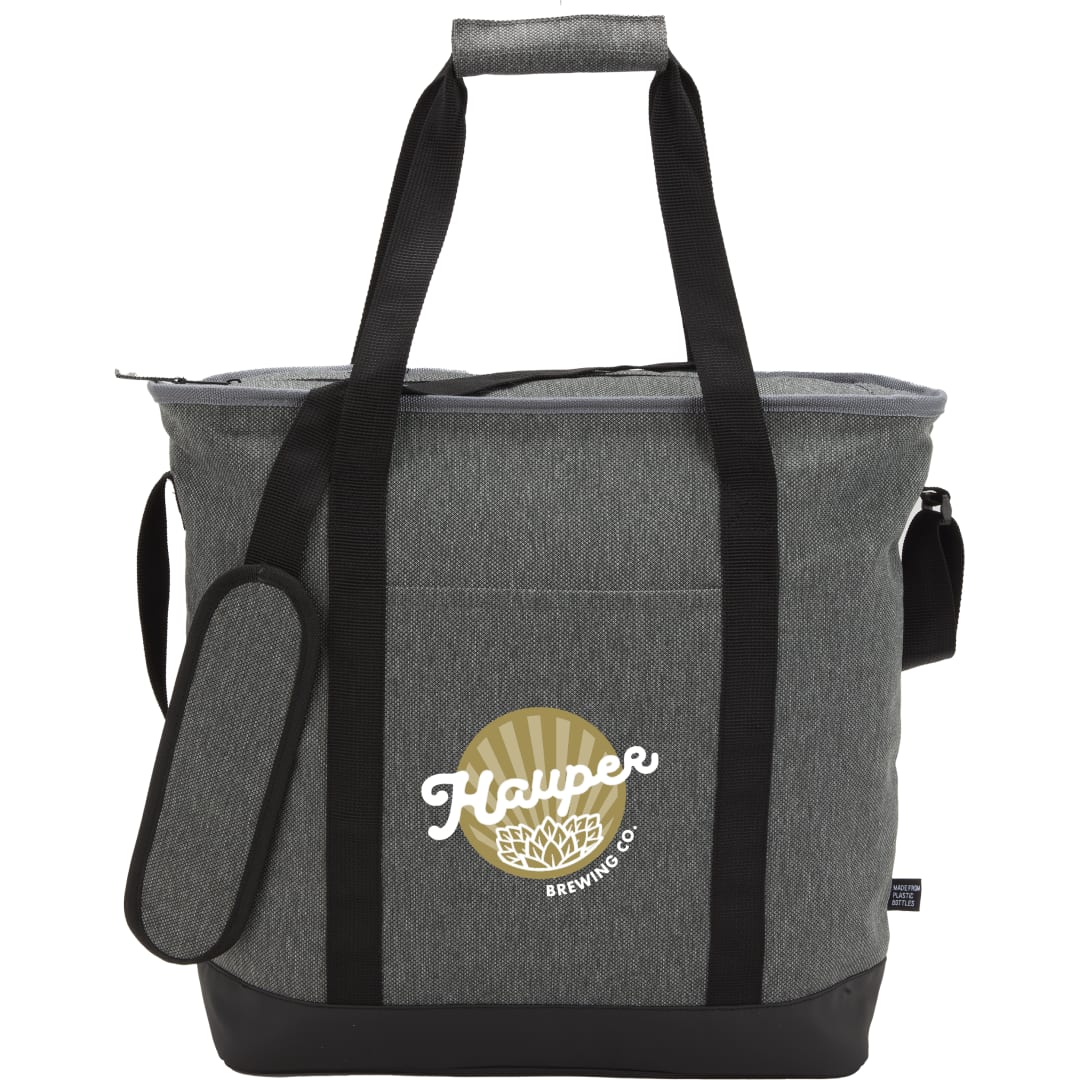 Vila Recycled 30 Can Tote Cooler 24
