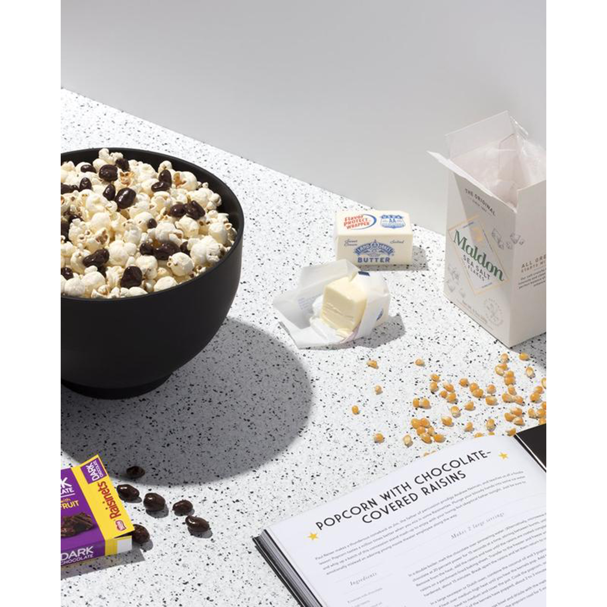 W&P Peak Popcorn Popper 6