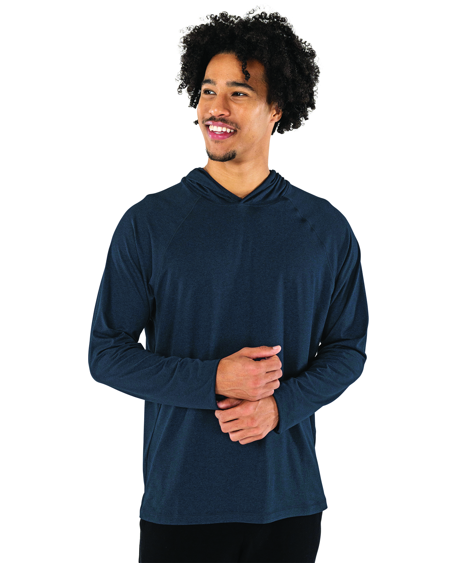 Cayak Lightweight Stretch Hoodie 181