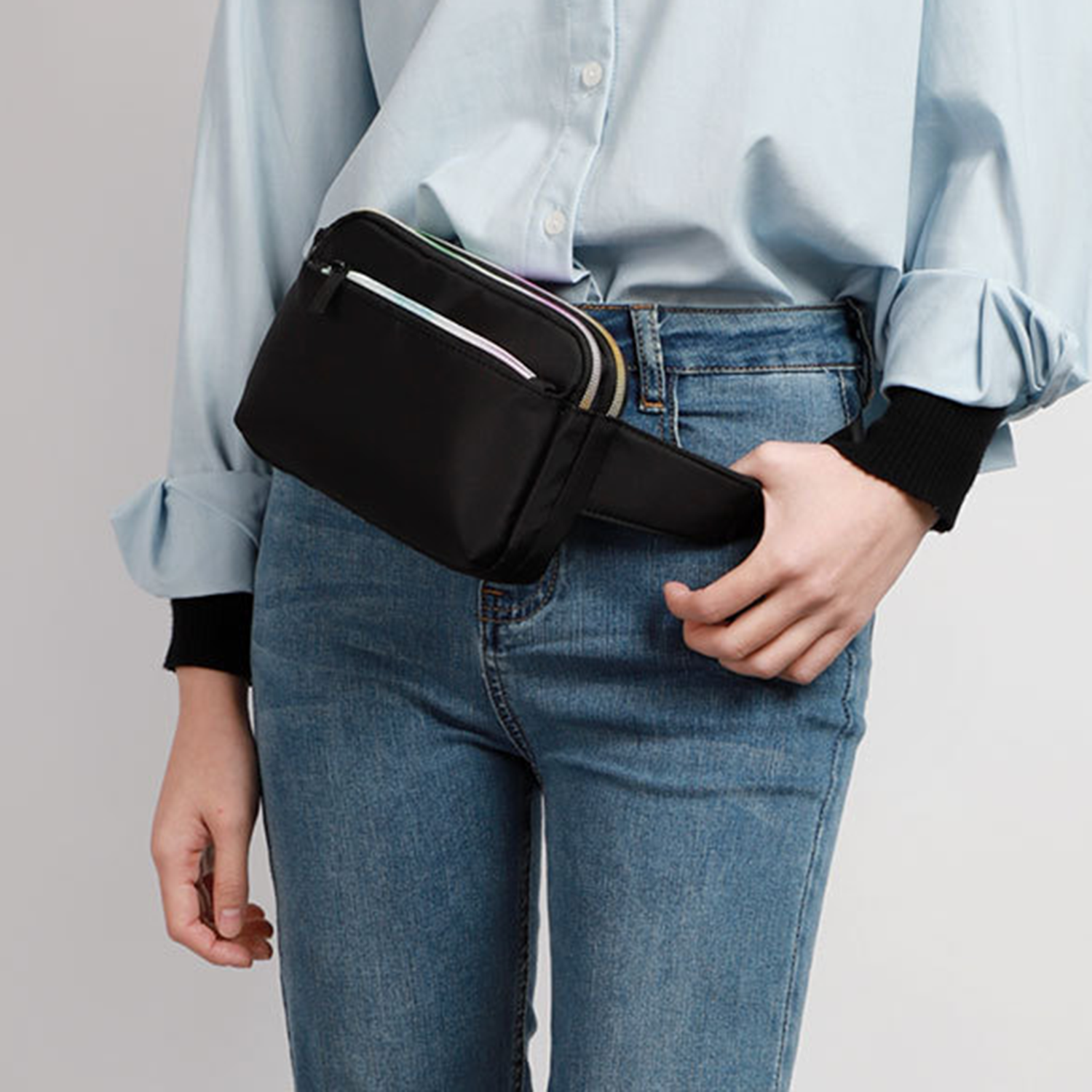 Adjustable Strap Smallbelt Bag 5